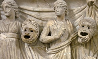 Classics and English | University of Oxford